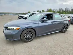 2HGFE2F59SH605032 2025 HONDA CIVIC