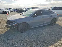 2HGFE2F59SH605869 2025 HONDA CIVIC