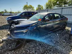 2HGFE2F59TH500153 2026 HONDA CIVIC