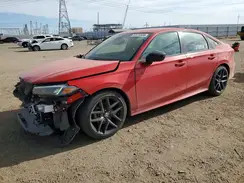 2HGFE2F59TH500296 2026 HONDA CIVIC