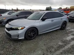 2HGFE2F59TH500802 2026 HONDA CIVIC