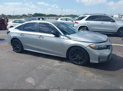 2HGFE2F59TH501402 2026 HONDA CIVIC
