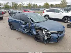 2HGFE2F59TH501450 2026 HONDA CIVIC