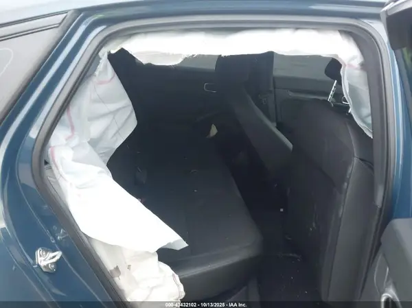 2HGFE2F59TH501450 2026 HONDA CIVIC - Image 8