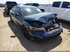 2HGFE2F59TH501500 2026 HONDA CIVIC