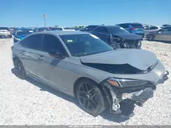2HGFE2F59TH502582 2026 HONDA CIVIC