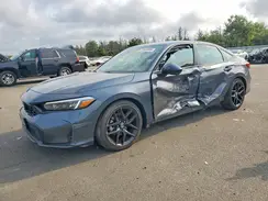 2HGFE2F59TH503490 2026 HONDA CIVIC