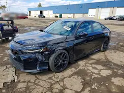 2HGFE2F59TH503697 2026 HONDA CIVIC