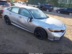2HGFE2F59TH503747 2026 HONDA CIVIC