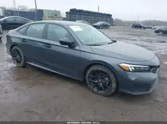 2HGFE2F59TH504350 2026 HONDA CIVIC