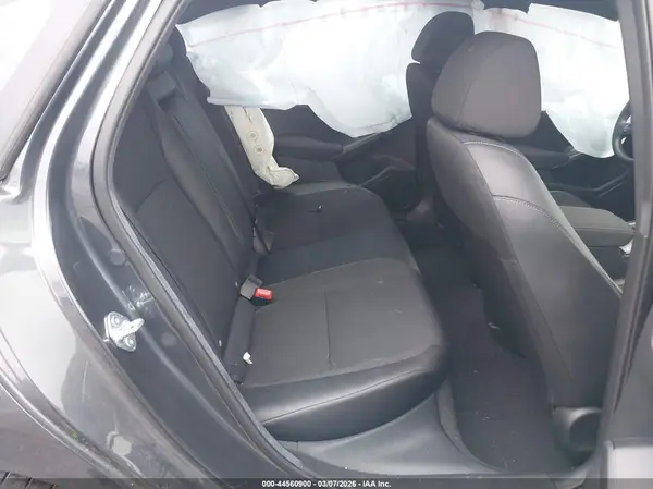 2HGFE2F59TH504350 2026 HONDA CIVIC - Image 8