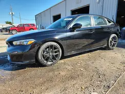 2HGFE2F59TH504669 2026 HONDA CIVIC