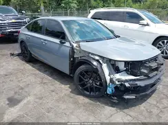2HGFE2F59TH505000 2026 HONDA CIVIC