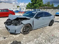2HGFE2F59TH505868 2026 HONDA CIVIC