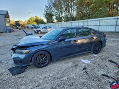 2HGFE2F59TH507698 2026 HONDA CIVIC