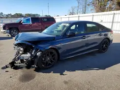 2HGFE2F59TH507927 2026 HONDA CIVIC