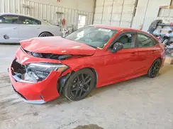 2HGFE2F59TH508107 2026 HONDA CIVIC