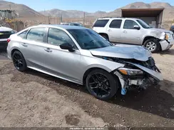 2HGFE2F59TH508401 2026 HONDA CIVIC