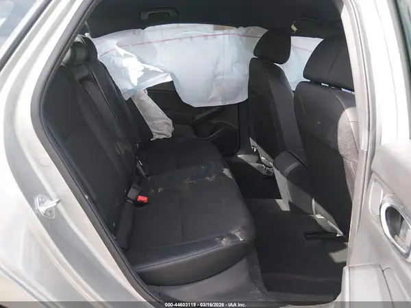 2HGFE2F59TH508401 2026 HONDA CIVIC - Image 8