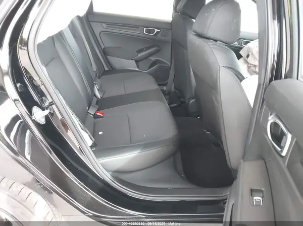 2HGFE2F59TH508852 2026 HONDA CIVIC - Image 8