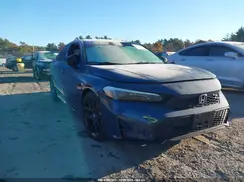 2HGFE2F59TH509015 2026 HONDA CIVIC
