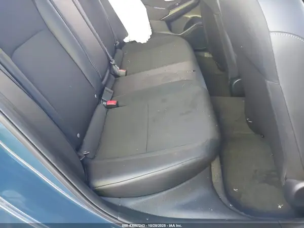 2HGFE2F59TH509015 2026 HONDA CIVIC - Image 8