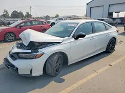 2HGFE2F59TH509273 2026 HONDA CIVIC
