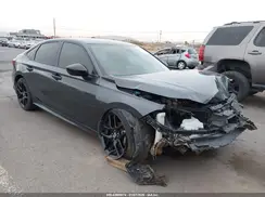 2HGFE2F59TH509564 2026 HONDA CIVIC
