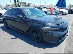 2HGFE2F59TH510259 2026 HONDA CIVIC