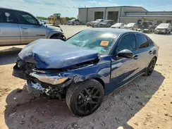 2HGFE2F59TH510651 2026 HONDA CIVIC