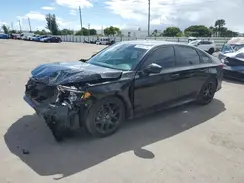 2HGFE2F59TH511699 2026 HONDA CIVIC