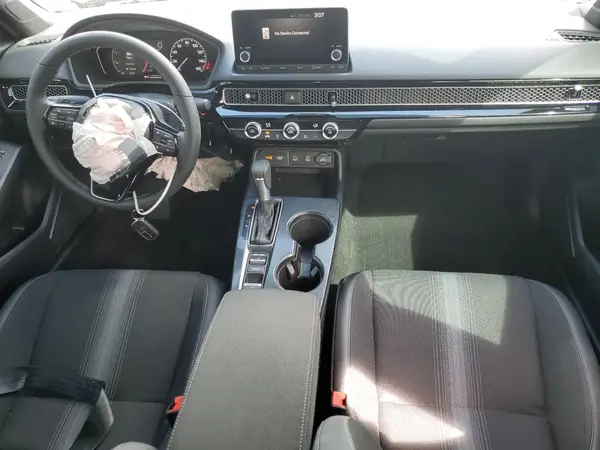 2HGFE2F59TH511699 2026 HONDA CIVIC - Image 8