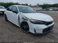 2HGFE2F59TH511881 2026 HONDA CIVIC