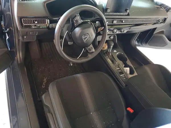 2HGFE2F59TH513081 2026 HONDA CIVIC - Image 8