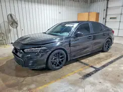 2HGFE2F59TH513310 2026 HONDA CIVIC