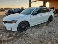 2HGFE2F59TH513419 2026 HONDA CIVIC