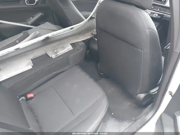 2HGFE2F59TH513730 2026 HONDA CIVIC - Image 8