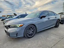 2HGFE2F59TH513985 2026 HONDA CIVIC