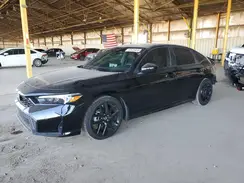 2HGFE2F59TH514134 2026 HONDA CIVIC