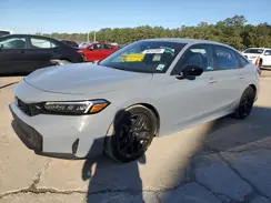 2HGFE2F59TH514442 2026 HONDA CIVIC