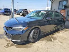 2HGFE2F59TH514991 2026 HONDA CIVIC
