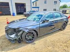 2HGFE2F59TH515980 2026 HONDA CIVIC