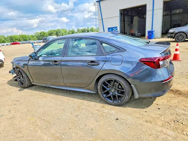2HGFE2F59TH515980 2026 HONDA CIVIC - Image 2
