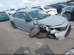 2HGFE2F59TH518300 2026 HONDA CIVIC