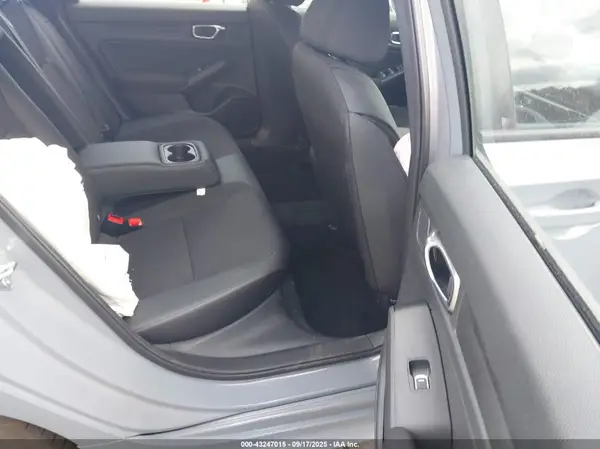 2HGFE2F59TH518300 2026 HONDA CIVIC - Image 8