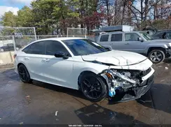 2HGFE2F59TH522427 2026 HONDA CIVIC