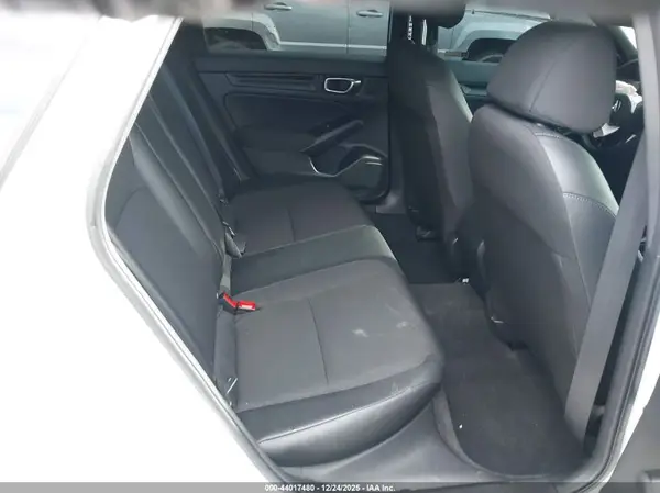 2HGFE2F59TH522427 2026 HONDA CIVIC - Image 8