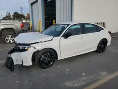2HGFE2F59TH524212 2026 HONDA CIVIC