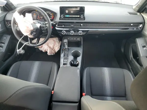 2HGFE2F59TH524212 2026 HONDA CIVIC - Image 8