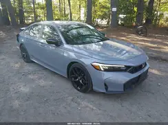 2HGFE2F59TH525666 2026 HONDA CIVIC